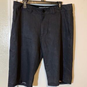 BKE West Coast Slim Fit Shorts